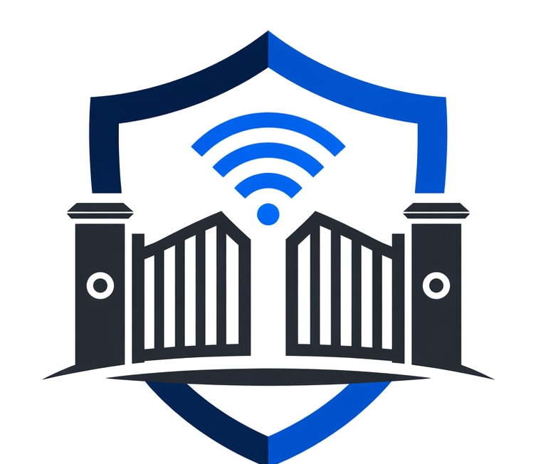 GateMonitor logo